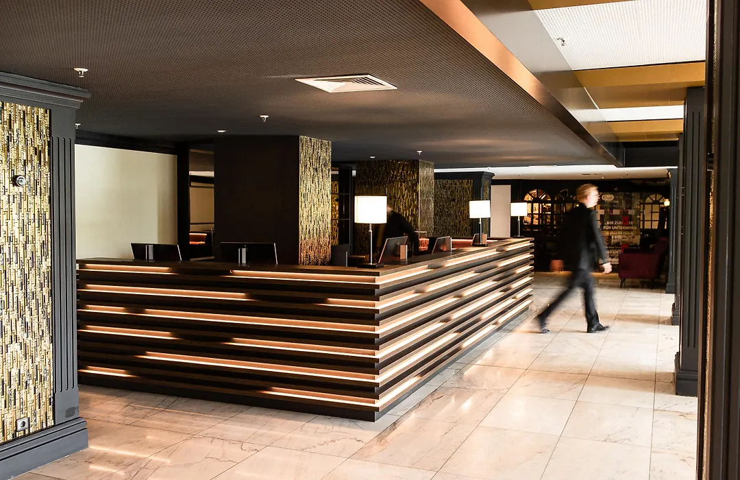 Plaza Premium Timmendorfer Strand-1