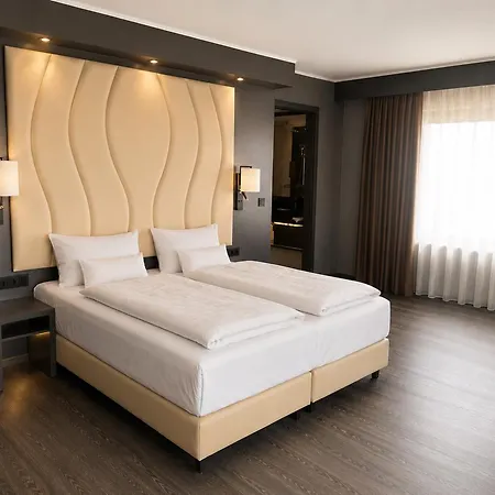 Plaza Premium Timmendorfer Strand-2