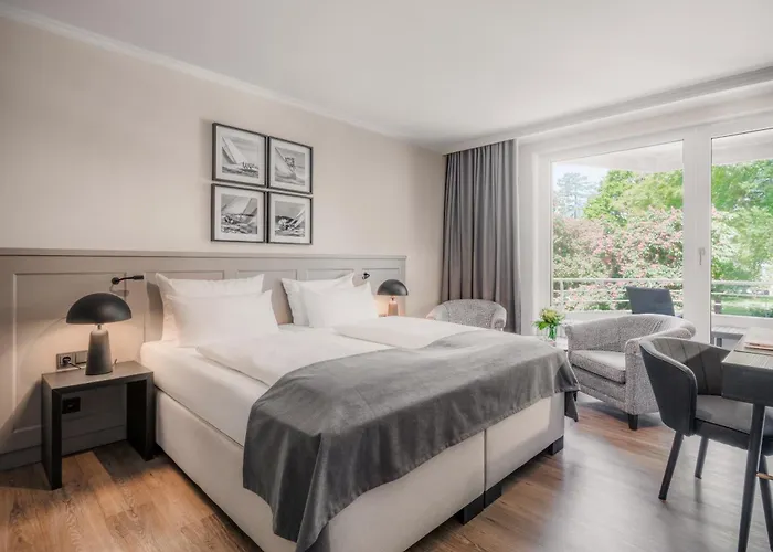 Hotel Royal Timmendorfer Strand