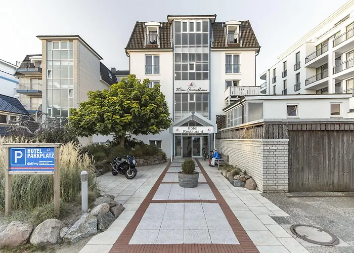 Mein Strandhaus Timmendorfer Strand