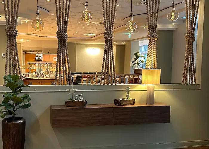 Country Hotel Timmendorfer Strand