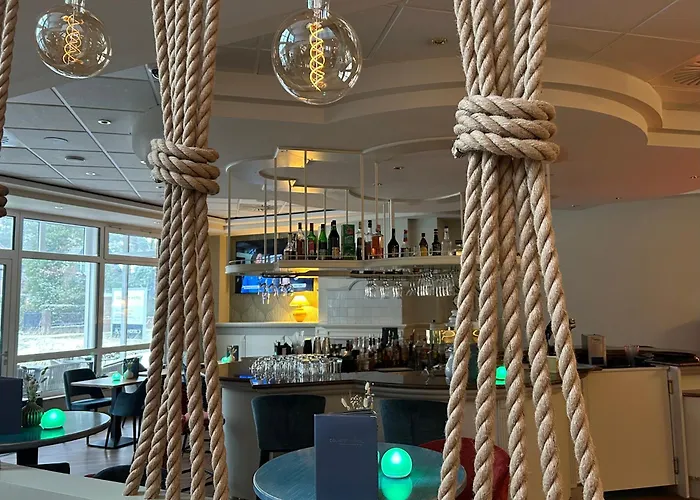 Country Hotel Timmendorfer Strand